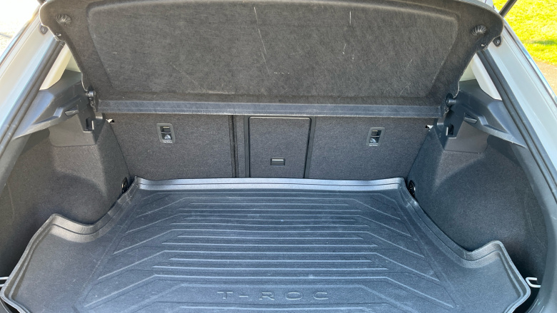 Volkswagen T-Roc 1.0 TSI Life 5dr Petrol Hatchback